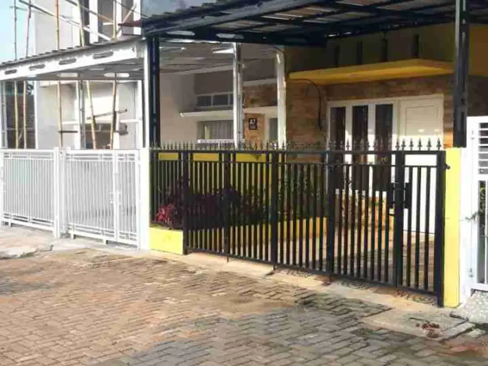 Jual Rumah Ready Di Kranggan