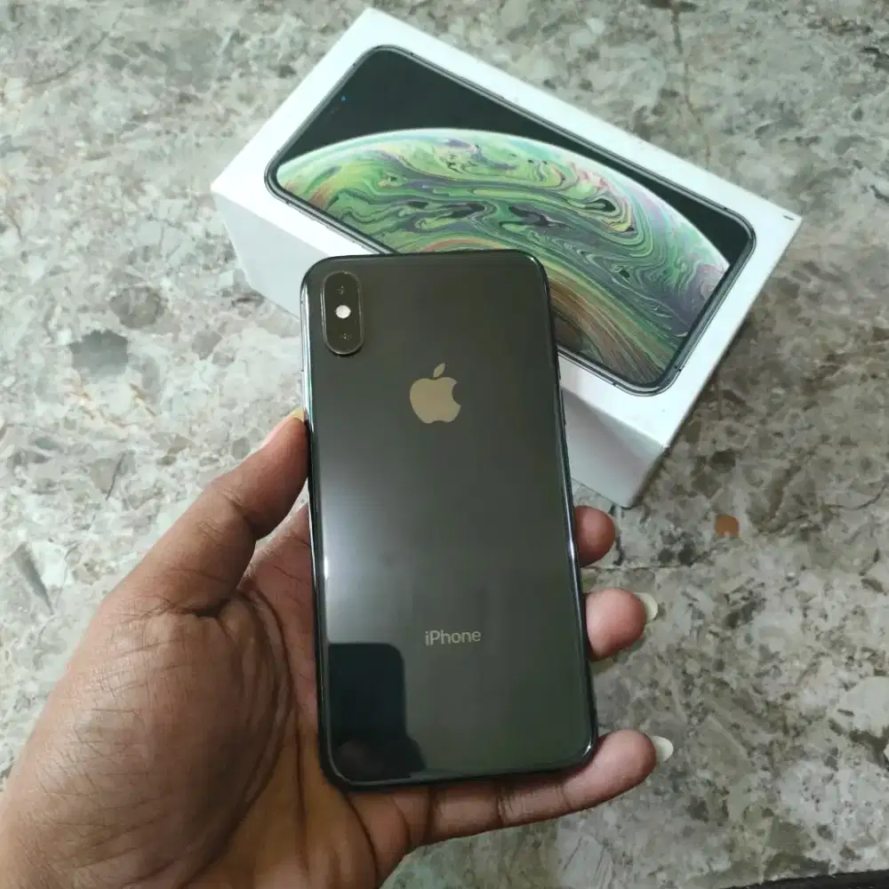 iphone xs 64 Lengkap