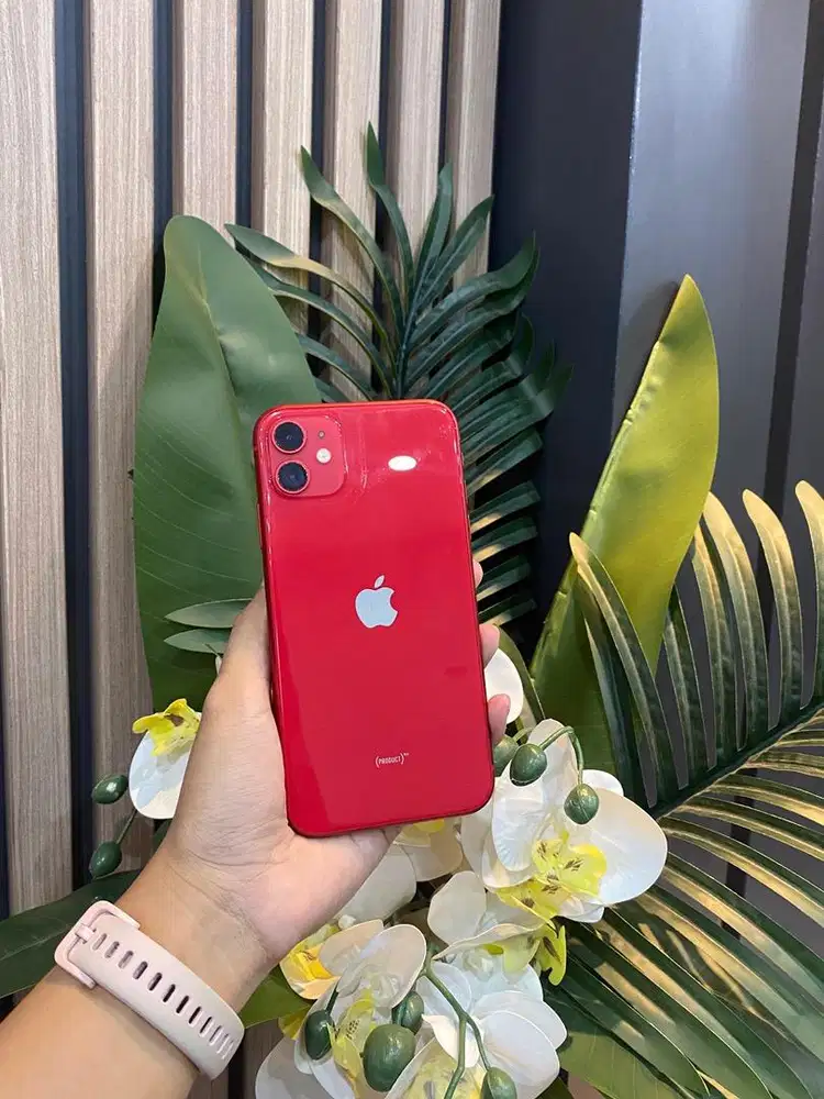 sec inter 11 256gb red