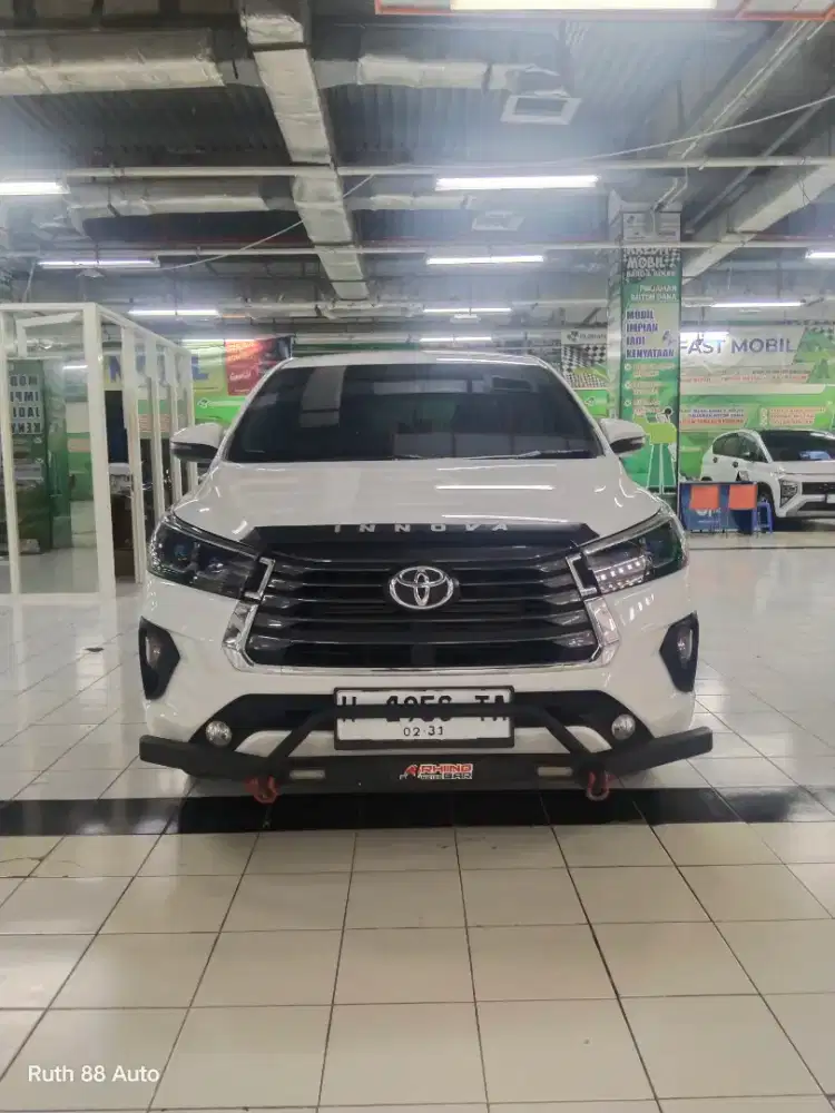 INOVA REBORN DISEL 2.4 G MT 2021