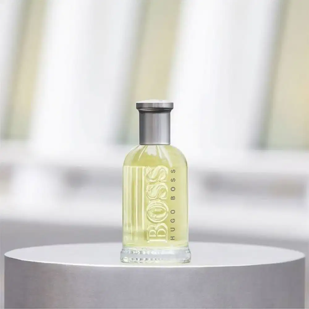 Hugo Boss Bottled