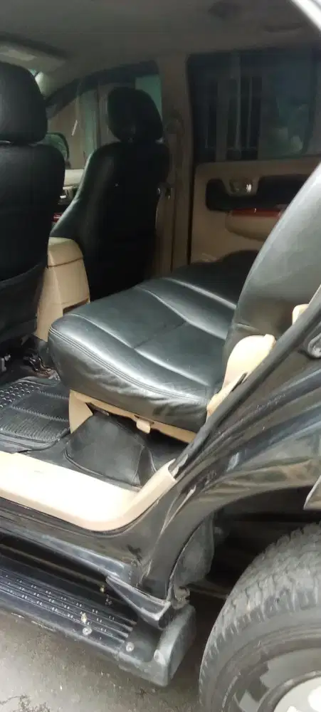 Toyota Fortuner 2010 Diesel