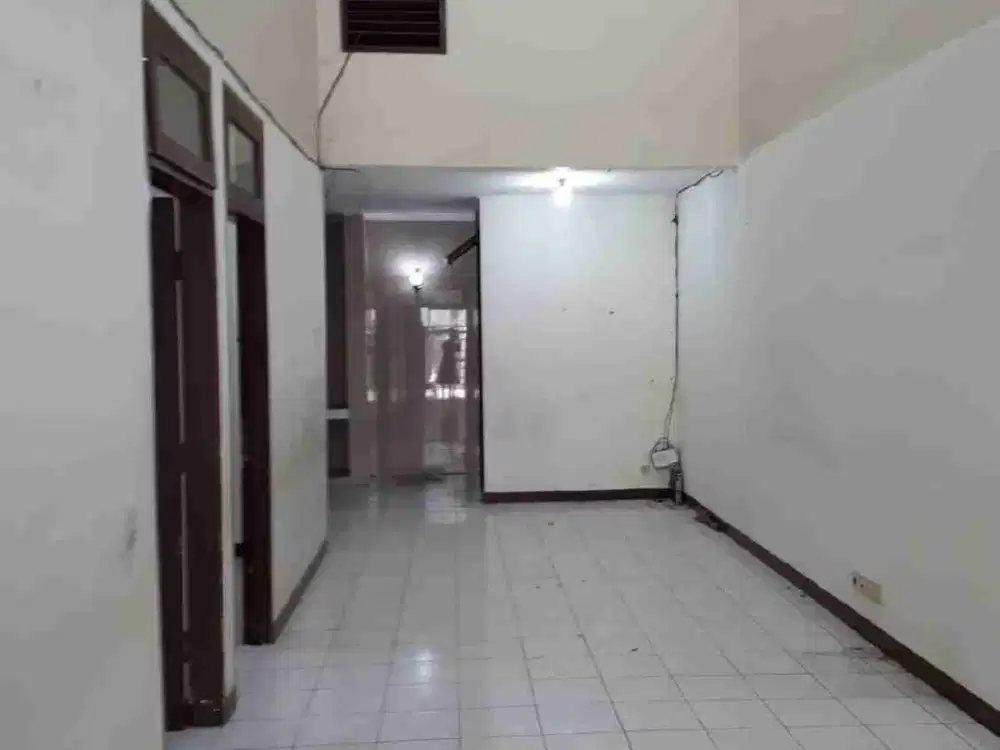 Dijual rumah citra 5, Uk 6x16