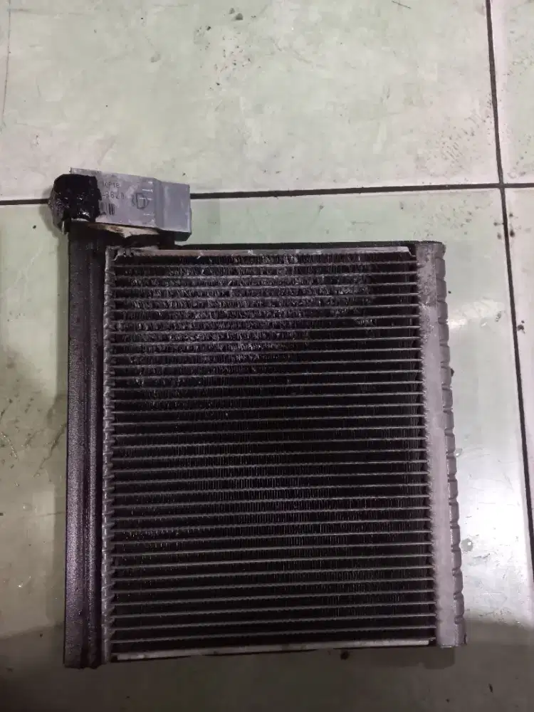 Evaporator ac honda freed
