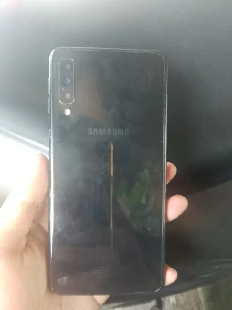 Samsung A7 2018