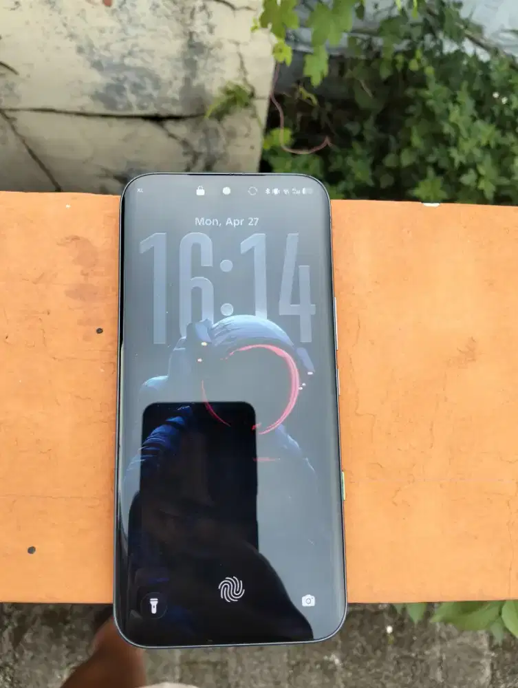 INFINIX NOTE EDGE 5G JUAL MURAH AJA KONDISI APA ADA NYA