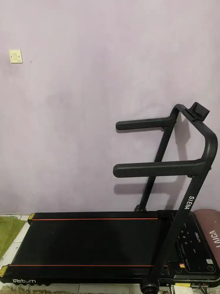 Treadmill iReborn