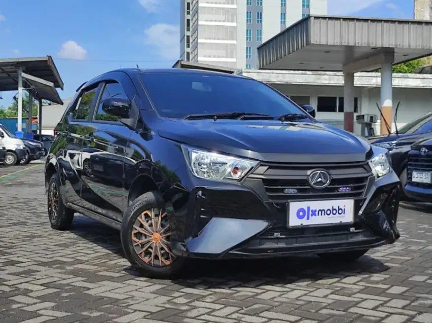 DP MINIM - Ayla 1.0 M Bensin-MT MANUAL-2025