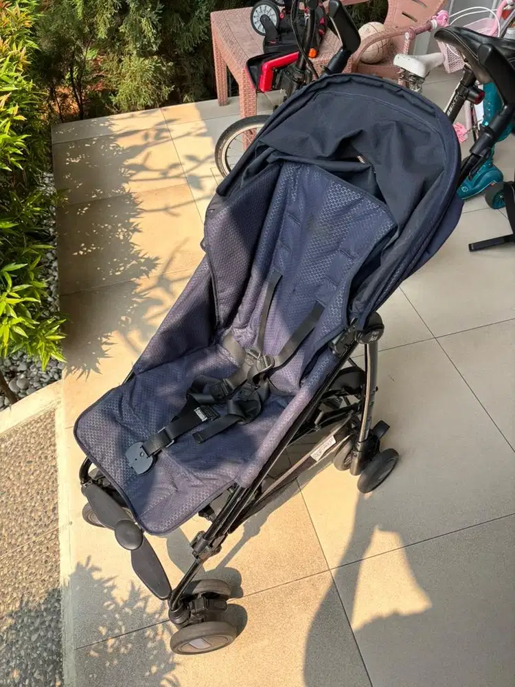 Stroller Peg Perego