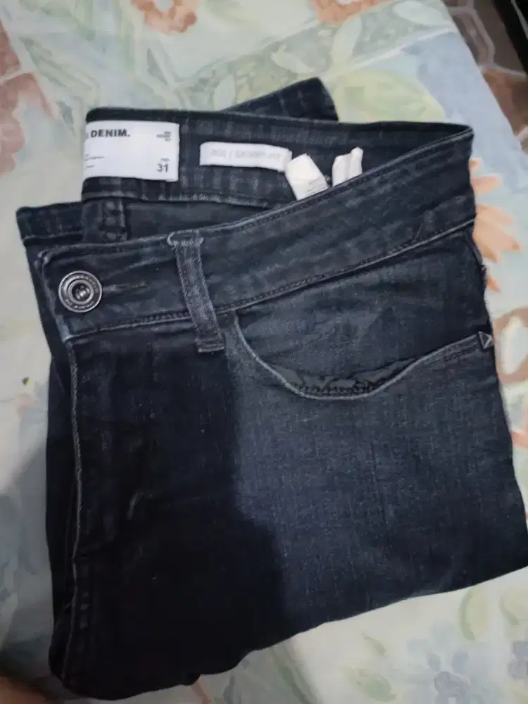 Celcius denim skinny 806 slim fit