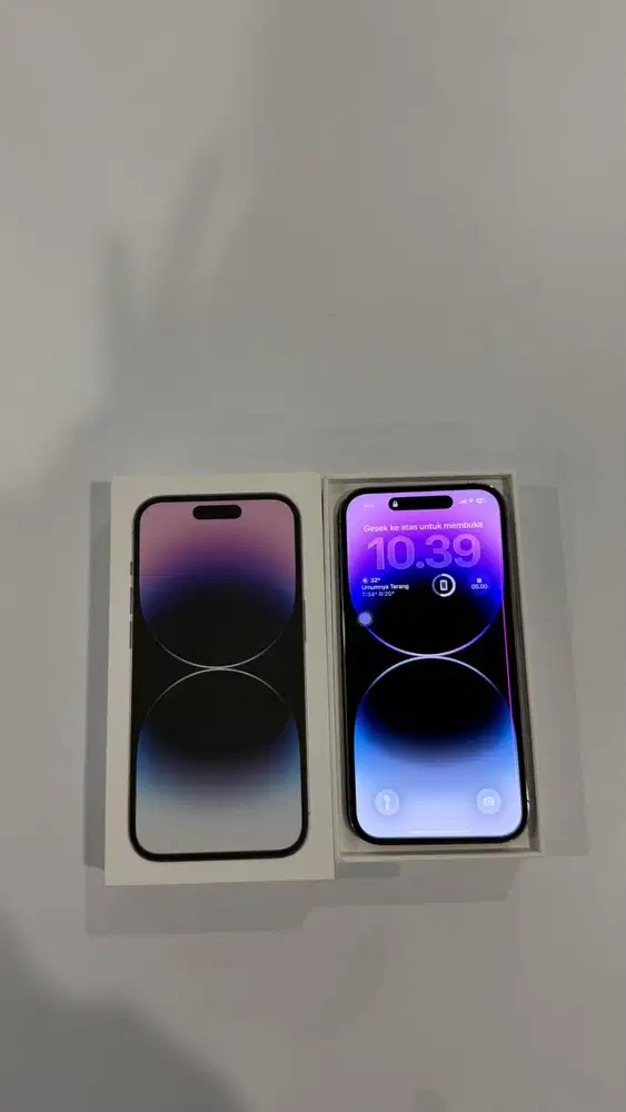Iphone 14 Pro 128GB Ibox