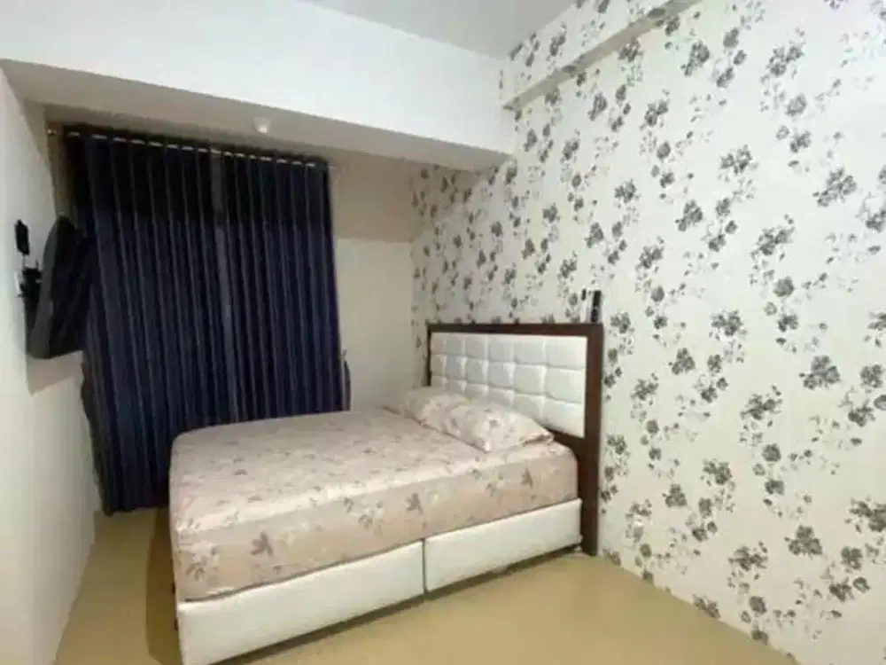 APARTEMEN CITY SQUARE SURABAYA