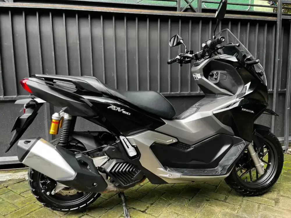 HONDA ADV 160 CBS 2022