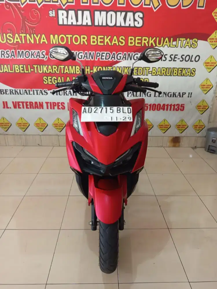 Vario 160 murah
