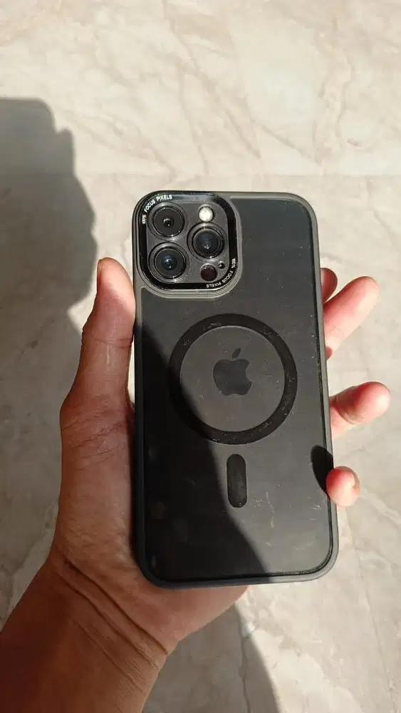 Iphone 13promax 512Gb