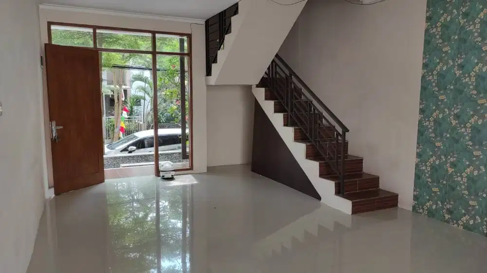 Rumah Bagus Bersih Terwat Siap Huni Kota Bali Padalarang Bandung