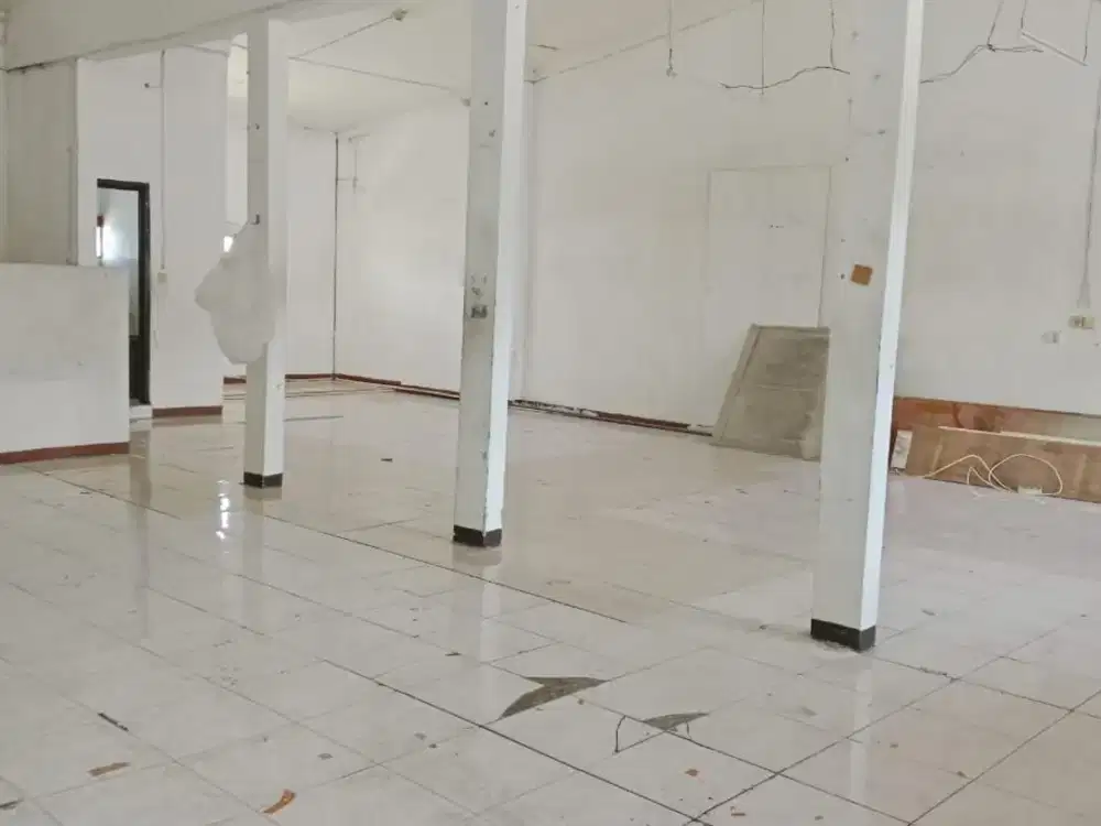 ANA DISEWAKAN RUKO UK 5X18M DI JELAMBAR