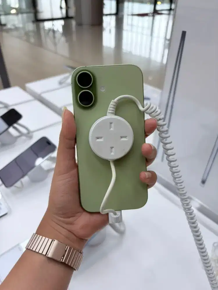 iPhone 17 256GB Cicilan Tanpa Kartu Kredit Bunga Mulai 0%