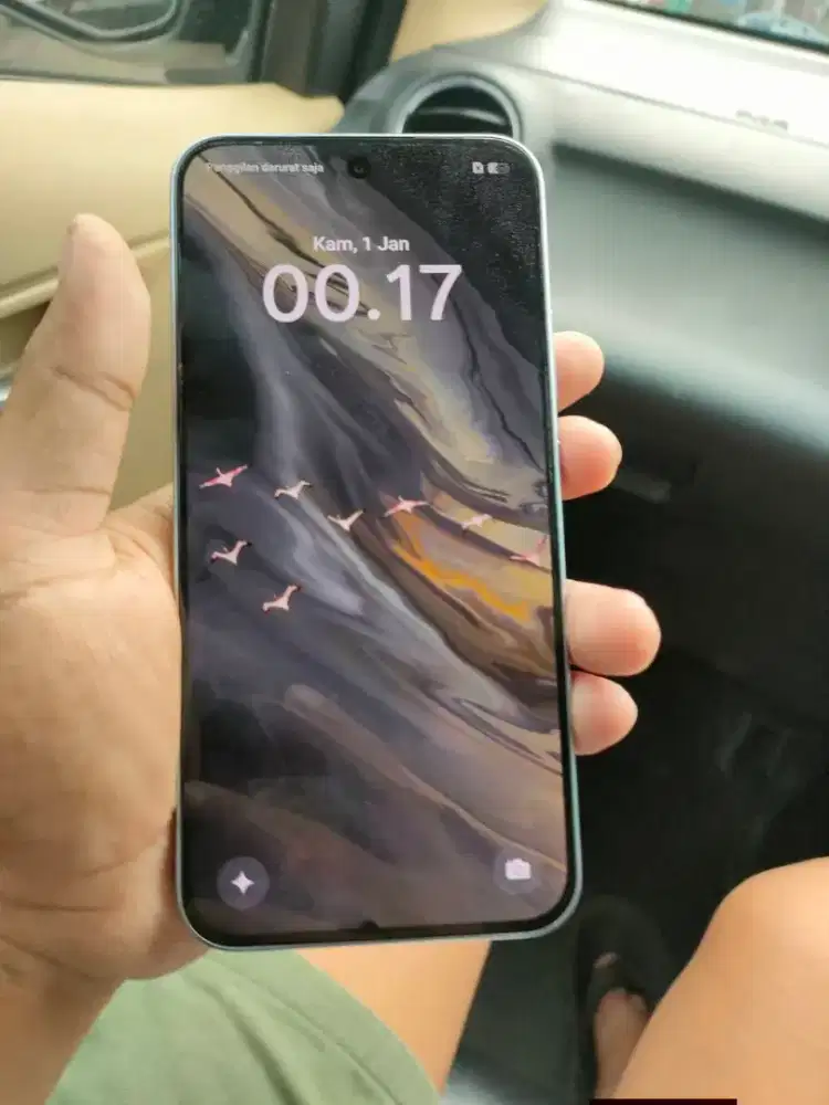 Hp oppo A6Pro fullsett