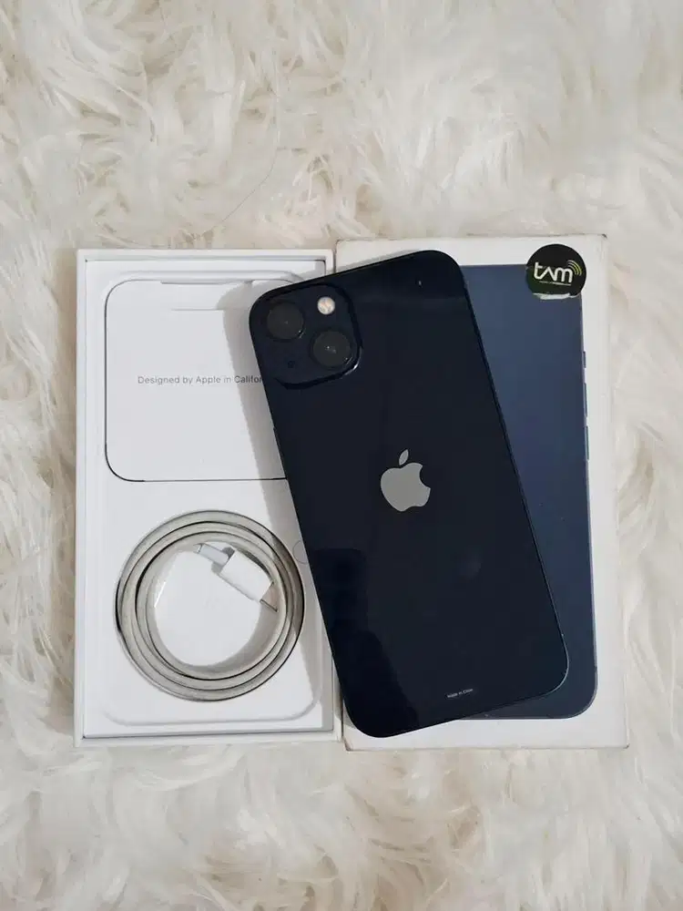 Iphone 13 128gb ibox
