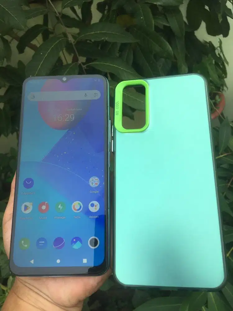 Vivo Y12s Ram 4/128 gb