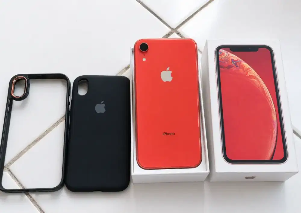 Iphone XR 128GB Inter