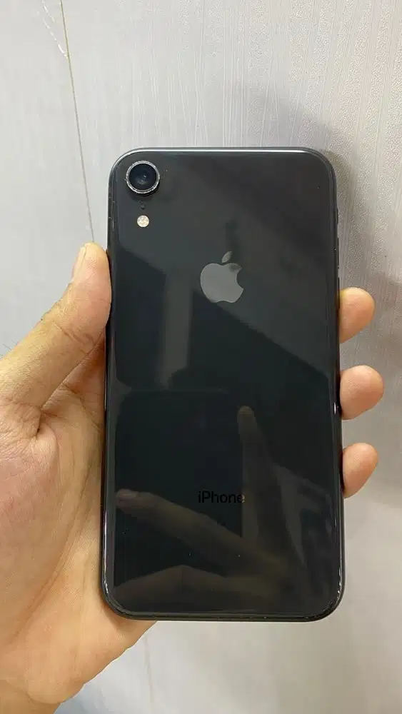 Iphone XR 256gb inter permanen