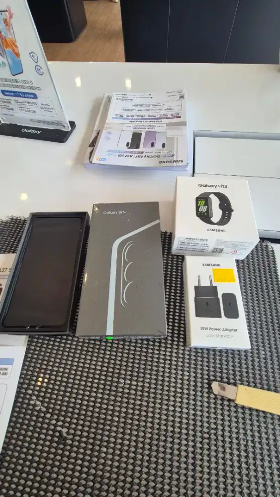 Samsung Galaxy s26 ultra