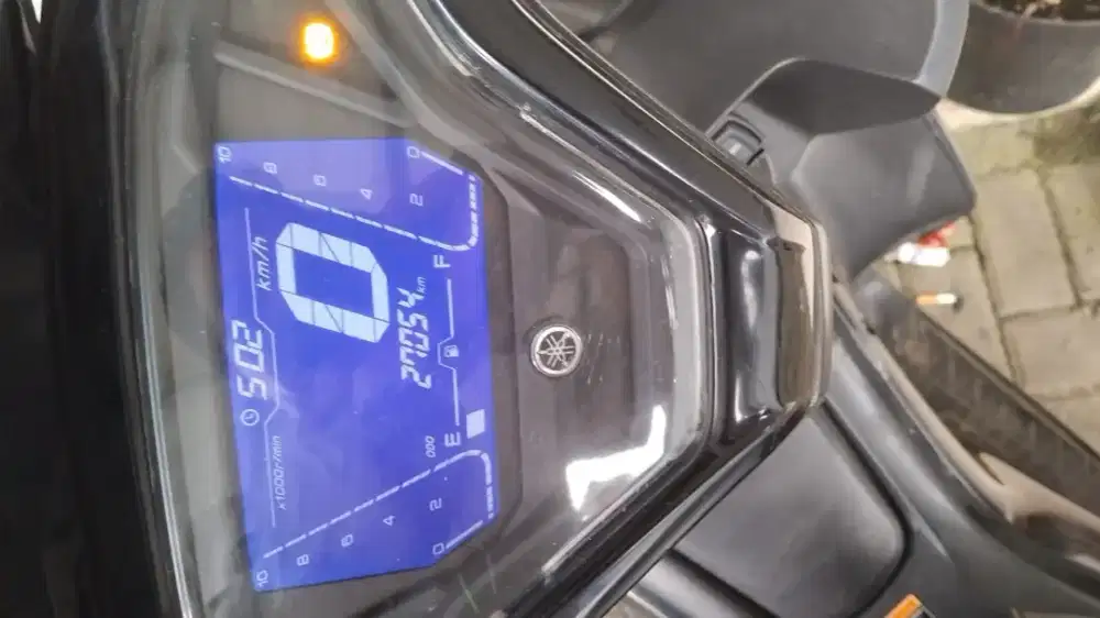 Yamaha aerox ABS 2024