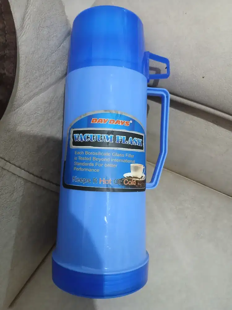 Termos Daydays Vacuum Flask  Murah