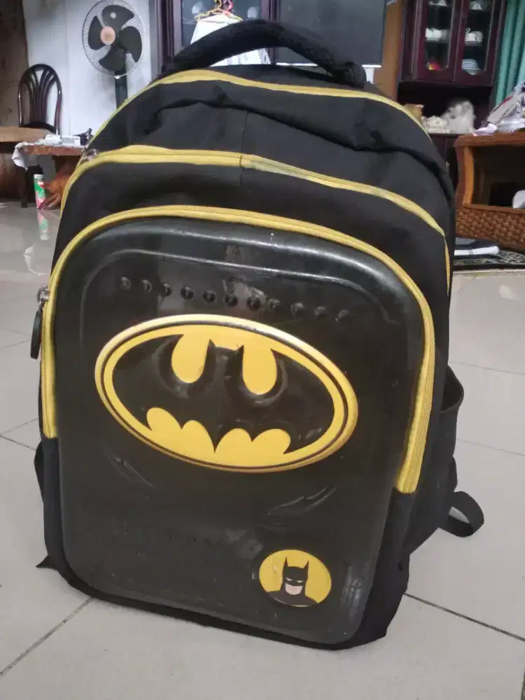 Tas sekolah anak SD SMP SMA