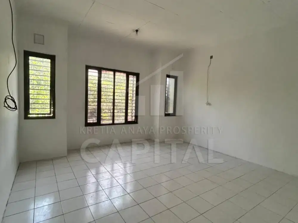 RUKO MAINROAD DENGAN LOKASI TRAFFIC TINGGI COCOK UNTUK USAHA DI MAINROAD TAMAN KOPO INDAH 3