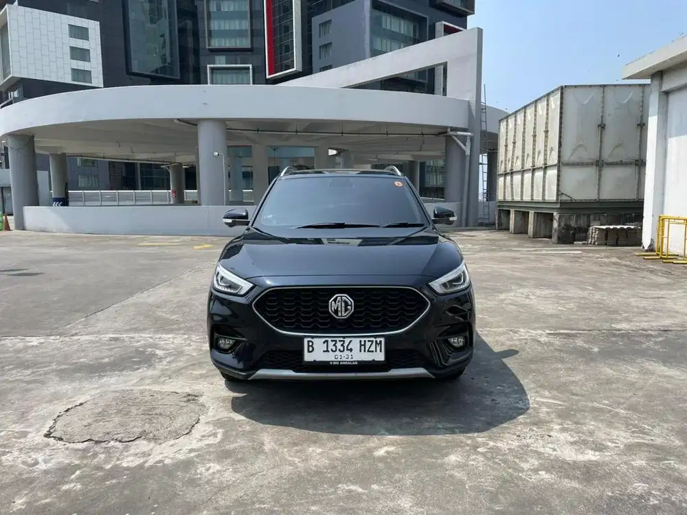 [ KM 20RB ] MG ZS MAGNIFY 1.5 FACELIFT 2023