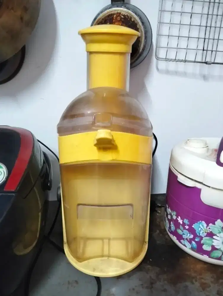 JUAL CEPAT JUICER BUAH