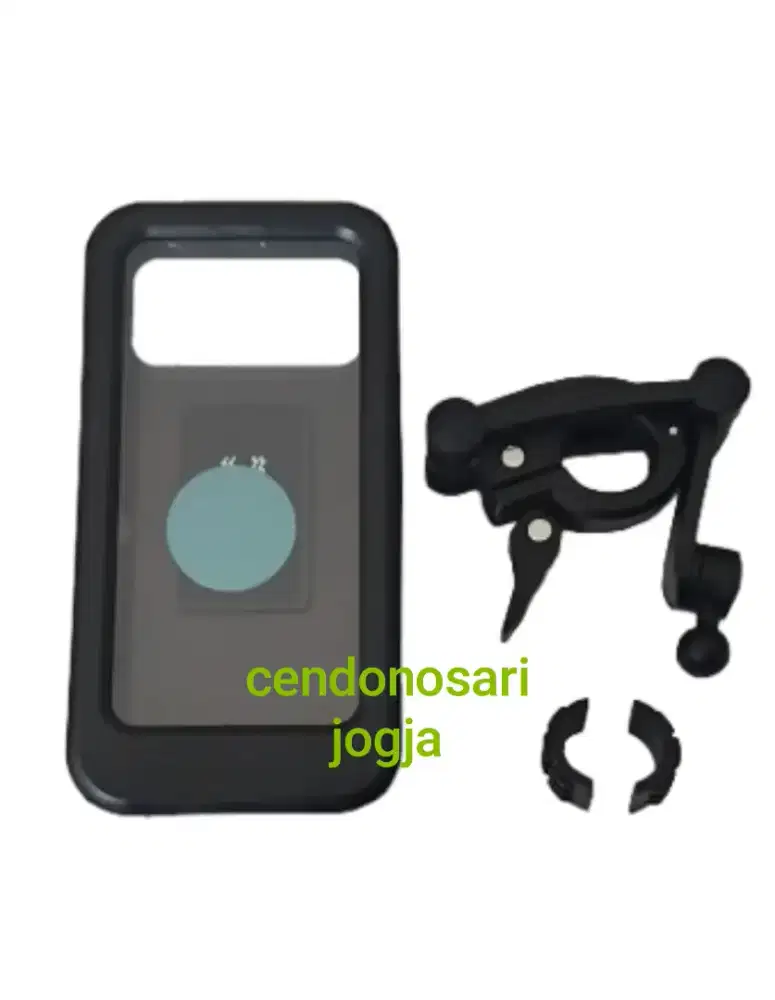 HOLDER HP WATER PROOF CASE STANG 360