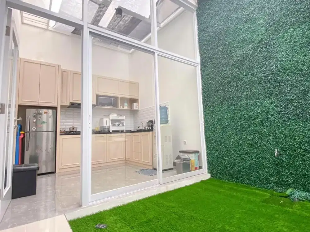 jual rumah di Sakura Regency