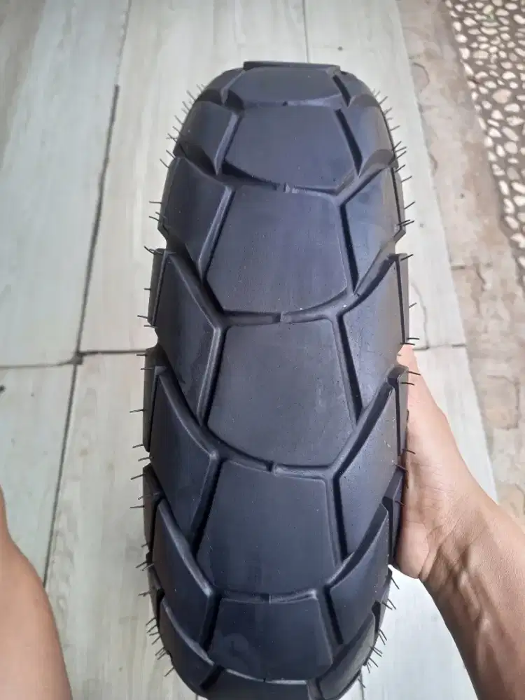 Ban copotan adv belakang ukuran 130/70 ring 13