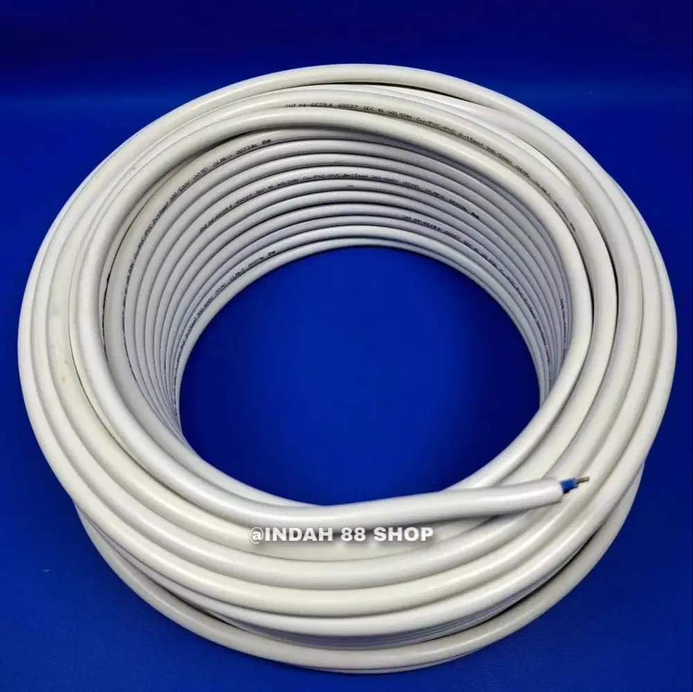 Cable NYM Kabel Tembaga Kawat / Kabel Listrik NYM