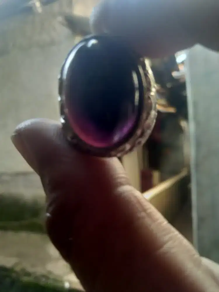 Cincin cubung wulung