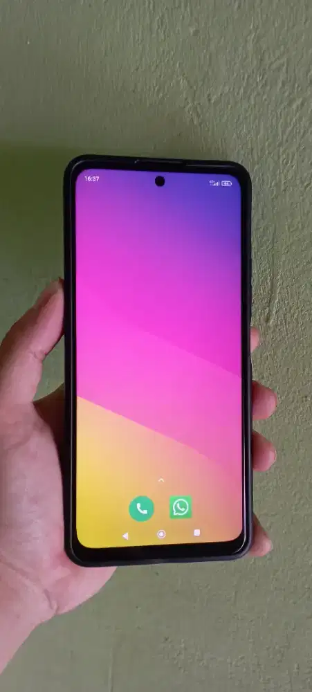 Poco x3 GT 5G 8/128