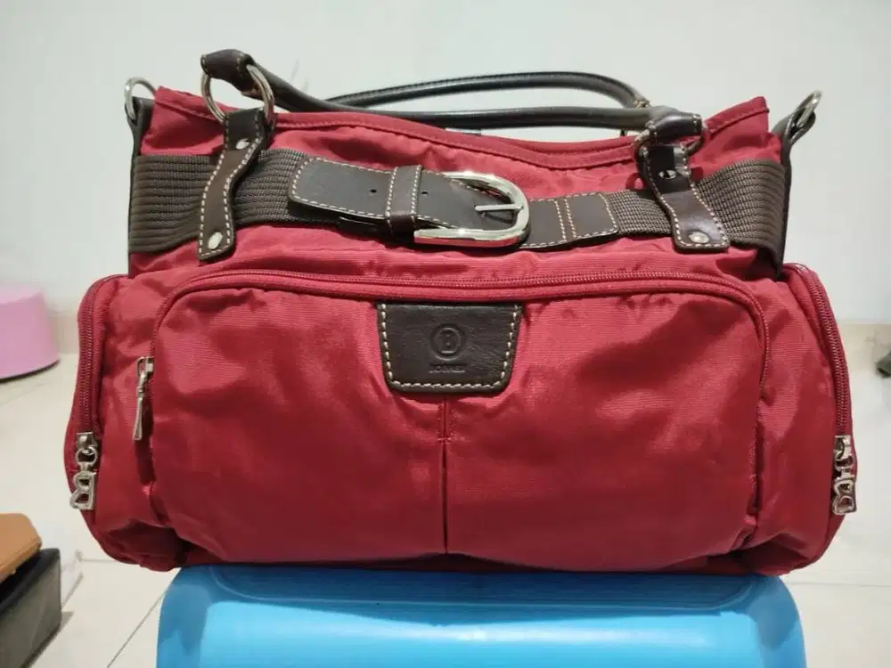 150-E Preloved Tas Bogner Jamaica ORIGINAL
