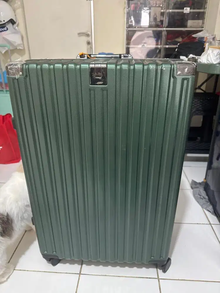 Koper size 30 made in china