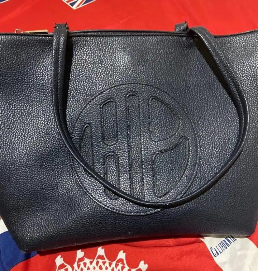 Hush Puppies ORI (bekas)