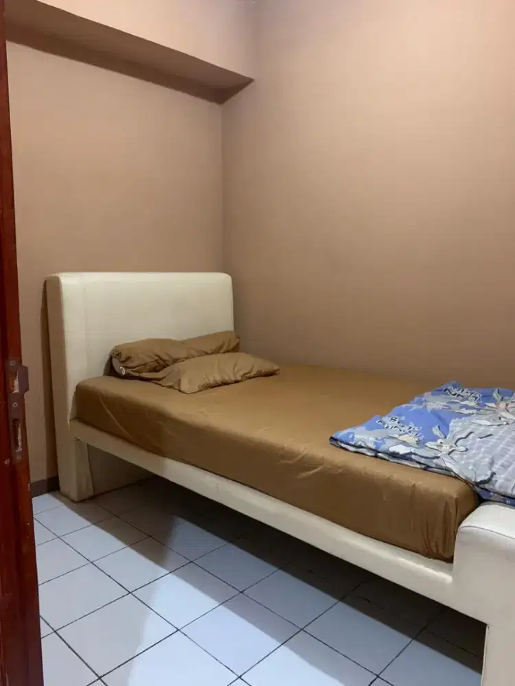 Buah batu park apartmen