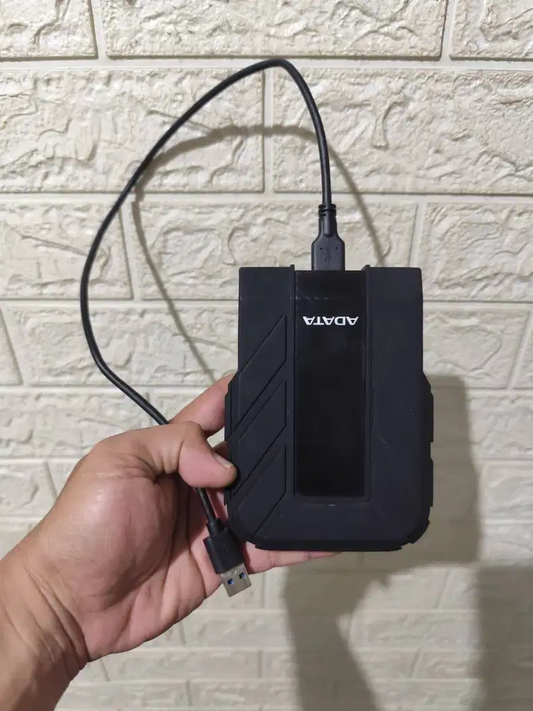 HDD 2TB ADATA HD710 PRO External (Like New)