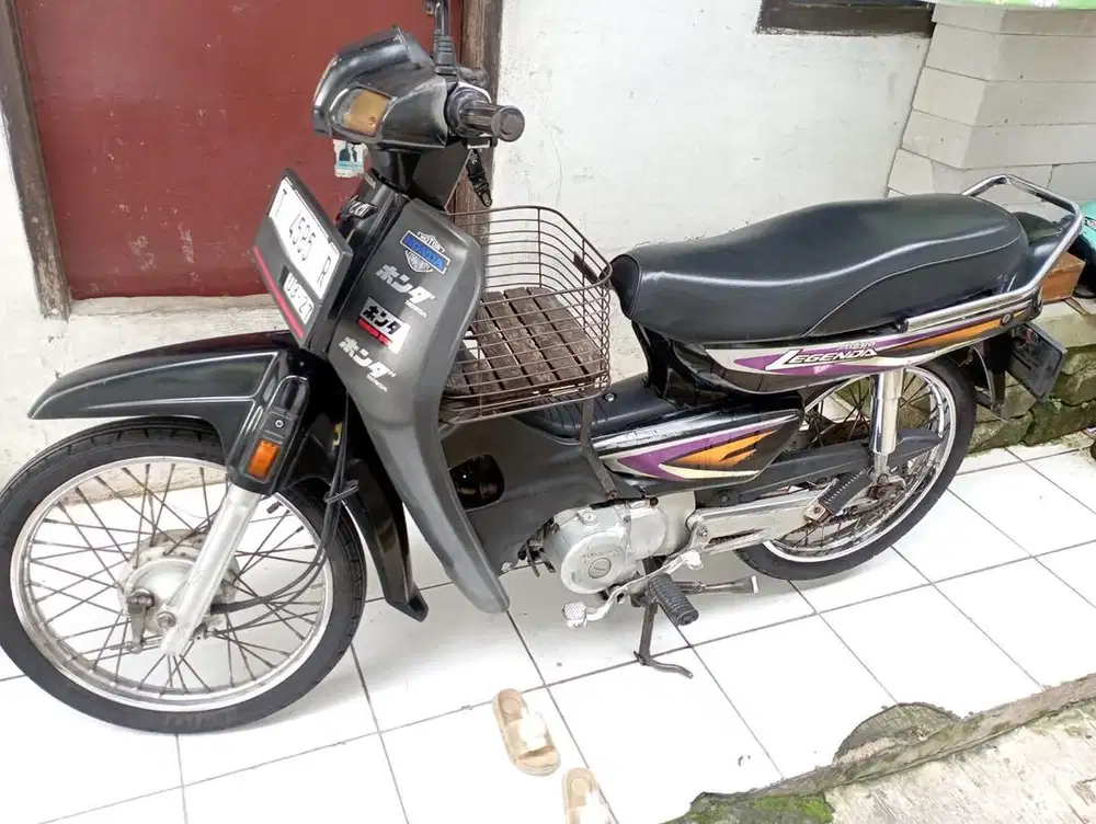 Jual secepat nya