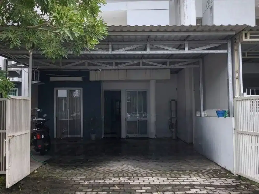 Termurah Rumah SWP Residence Verona Menganti Paling Murah