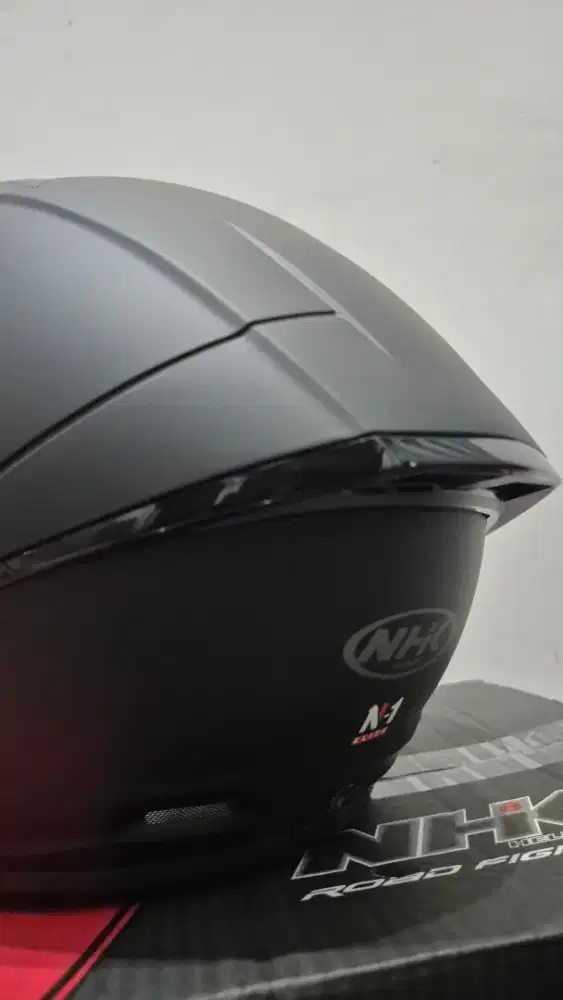 Helm NHK N1 ELITE