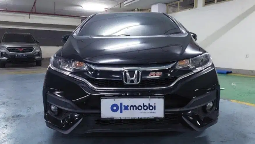 DP MURAH Honda Jazz 1.5 RS Bensin-AT 2018  CWZFB