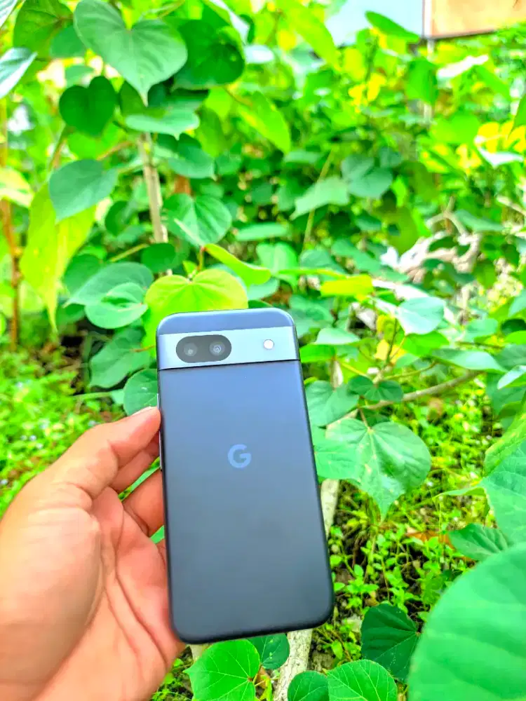 Google Pixel 8A